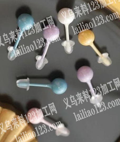 陶瓷耳环订单，寻找专业做陶瓷饰品的工厂，
