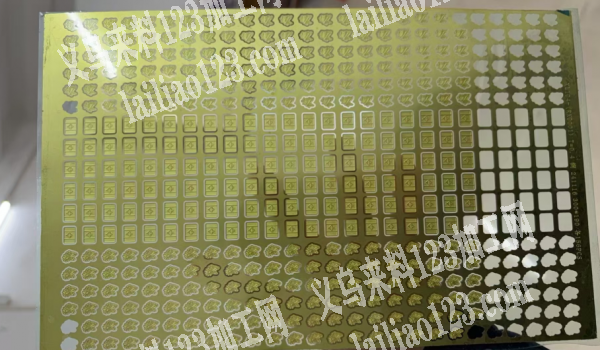 钢板订单，附图片，，压铸的工厂有做的联系