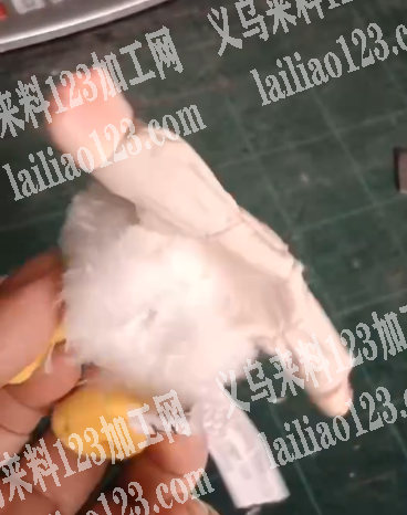 纯加工，寻找做毛绒玩具的工厂，纯加工，请