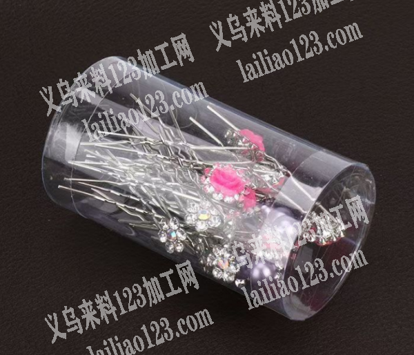 大量PVC包装桶订单，如图，寻找专业做这