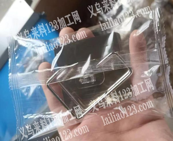 大量贴片挂钩订单，寻找厂家，采购订单，如图