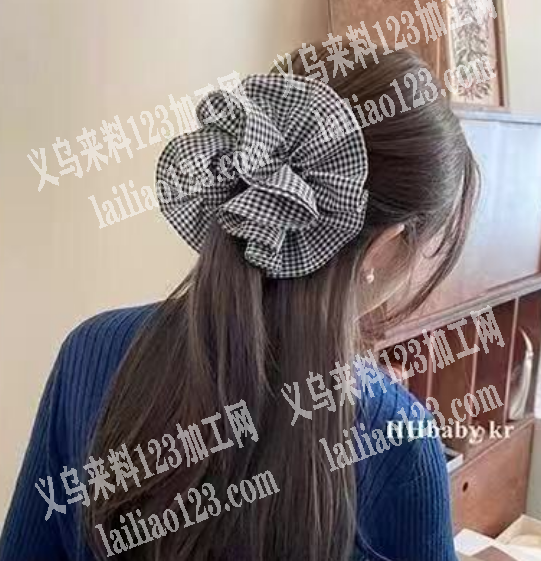 寻找平车加工厂《拷边压中线》寻找如图大肠