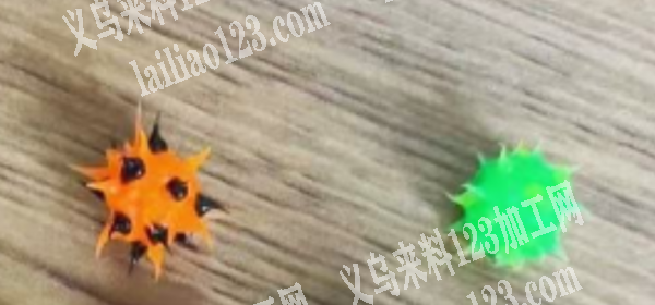 软球球，谁家可以做，请联系详谈，有订单，