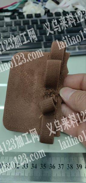 商贸城常年大量手套外发加工，纯加工，或者