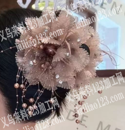 寻找抓夹花源头工厂，请联系详谈，。长期合