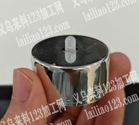 500000电子蜡烛订单，如图，寻找源头