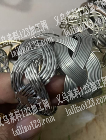 如图饰品订单，哪家能做，老板委托寻找：，