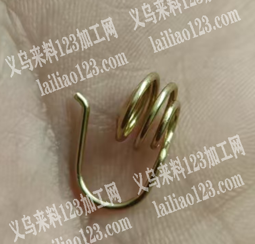 《大量订单》寻找专业做铁丝制品的工厂，如