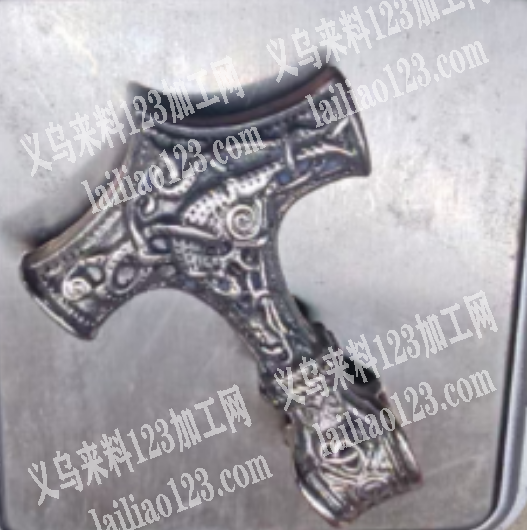 如图合金配件，寻找源头工厂，请联系详谈，