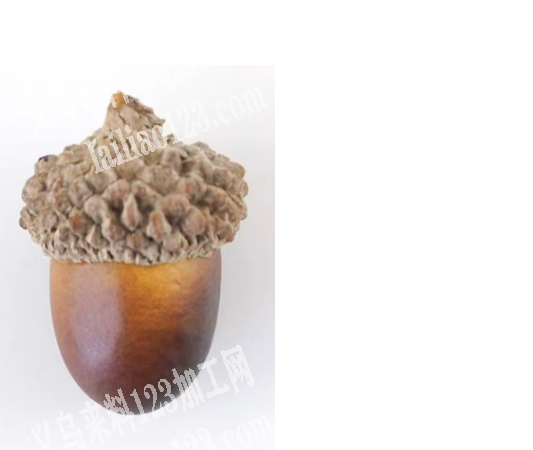 《大量注塑的松子订单》寻找注塑的工厂做这