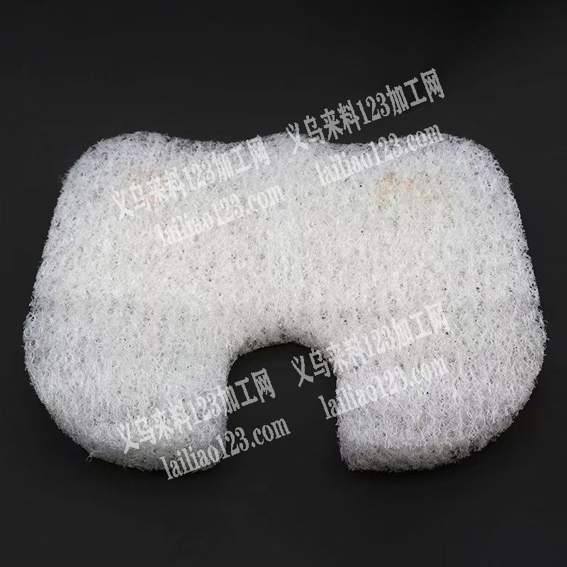 4D空气纤维有订单，寻找工厂，如图，义乌