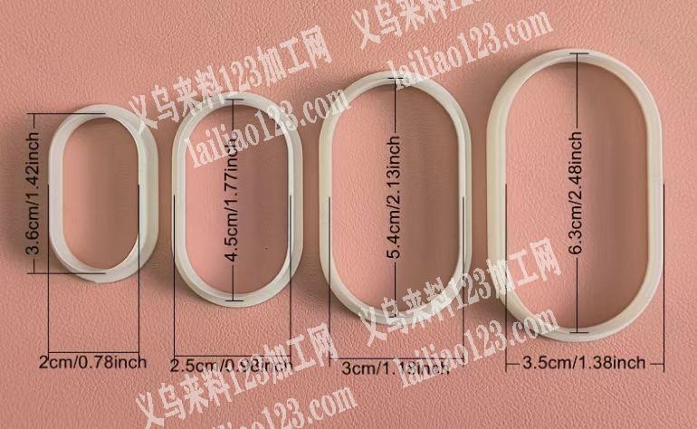 公司找软陶工厂，如图，工厂能做的请联系详