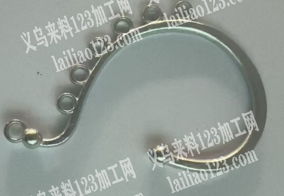 《合金压铸订单》如图，寻找合金压铸的工厂