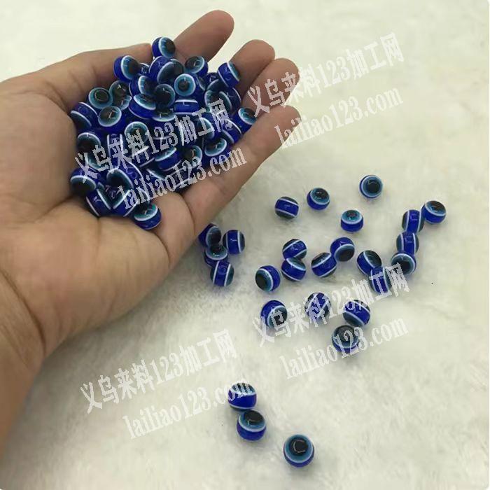 200斤眼珠子订单，如图，寻找源头工厂，
