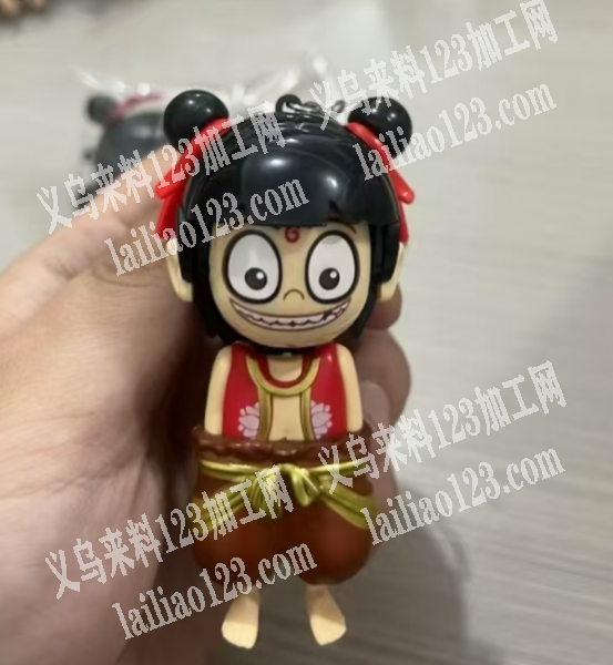 大量哪吒系列订单，寻找源头工厂，请联系详