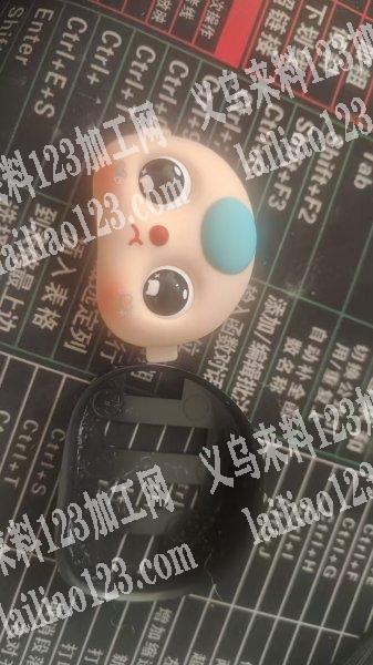寻找如图娃娃的身体配件，如图，寻找厂家，