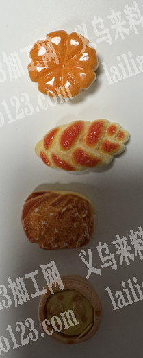 公司大量树脂配件订单，如图，寻找专业做树