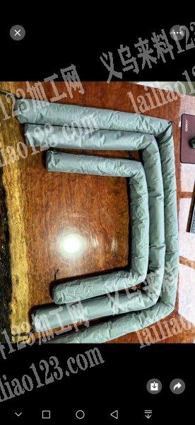 谁家工厂能做的要求成品可以压缩成正方形每