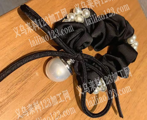纯加工，寻找高档布艺饰品的加工厂，需要平