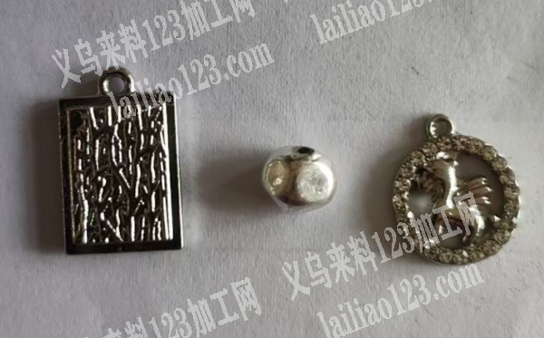 老板委托寻找：寻找如上图铁模具加工厂，可
