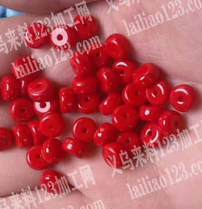 采购如图小珠子，寻找珠子源头供应商，请联