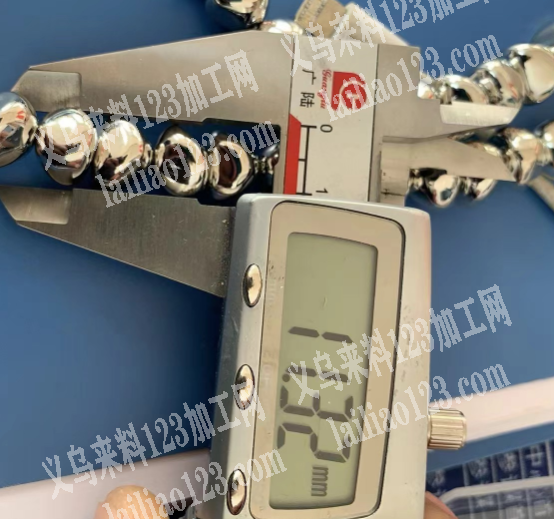 200000订单，采购如图珠子，。寻找供