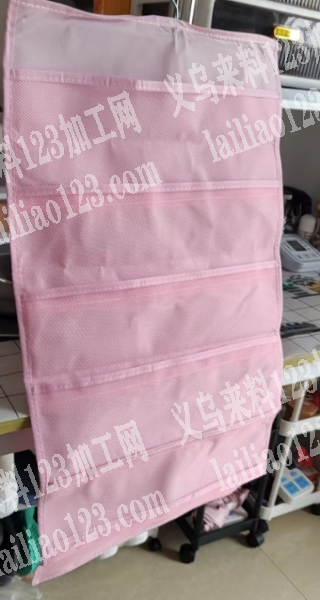 无纺布挂袋订单，电商订单，量大，寻找成品