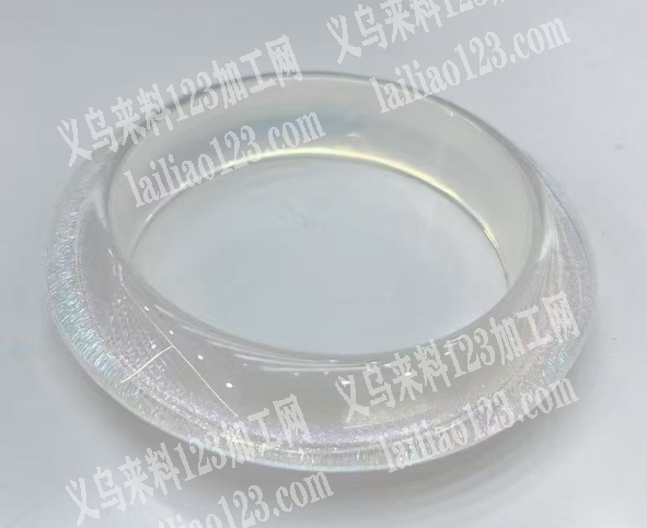 寻找专业做树脂手镯的工厂合作，请联系详谈