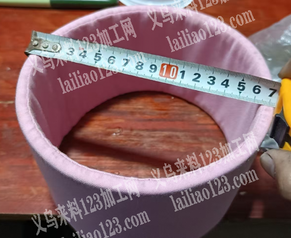 附图片，长期有帽子订单外发，如图，17公