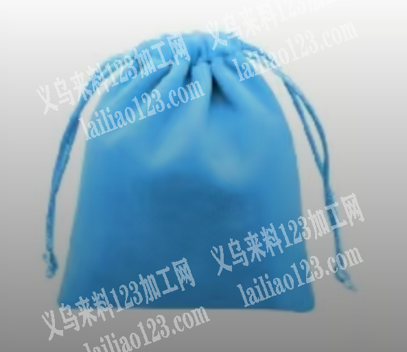 公司大量布袋订单，每款数量200000，