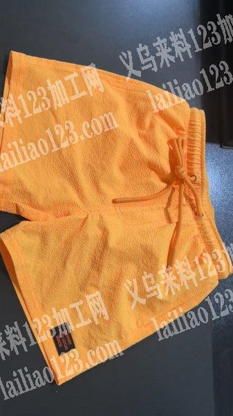沙滩裤外发江西