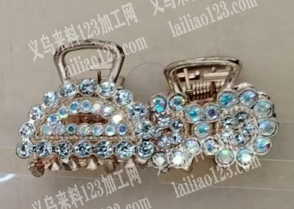 如图抓夹点钻外发加工，寻找专业做点钻的加