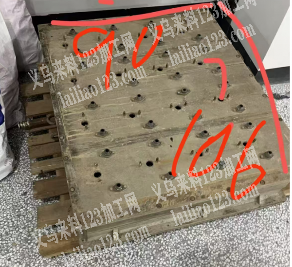 寻找泡沫加工厂，36克一个成品，有现成模