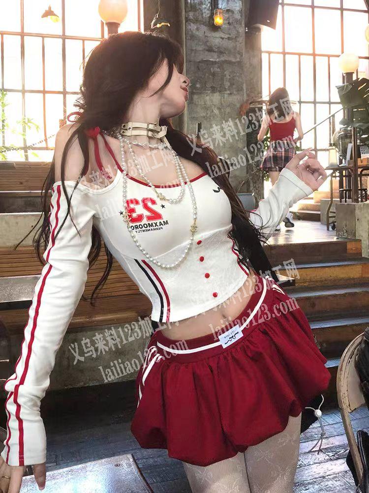 外贸系列服装订单，量不大，长期合作，发义