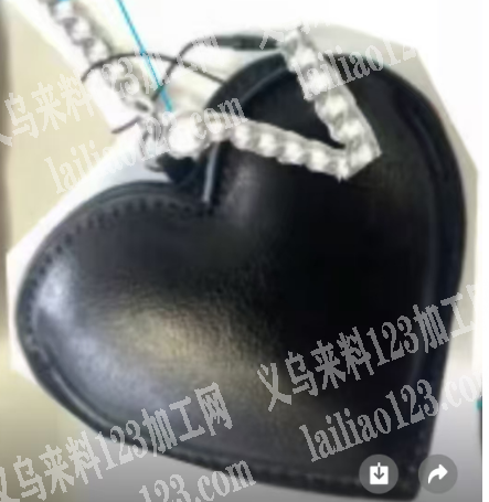 寻找钥匙扣上面的皮革挂件，寻找厂家，请联
