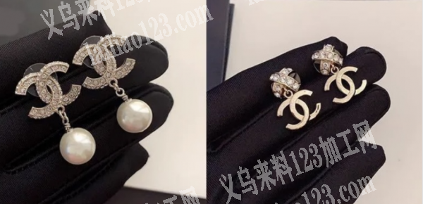 公司如图饰品成品订单，需要能做成品的工厂