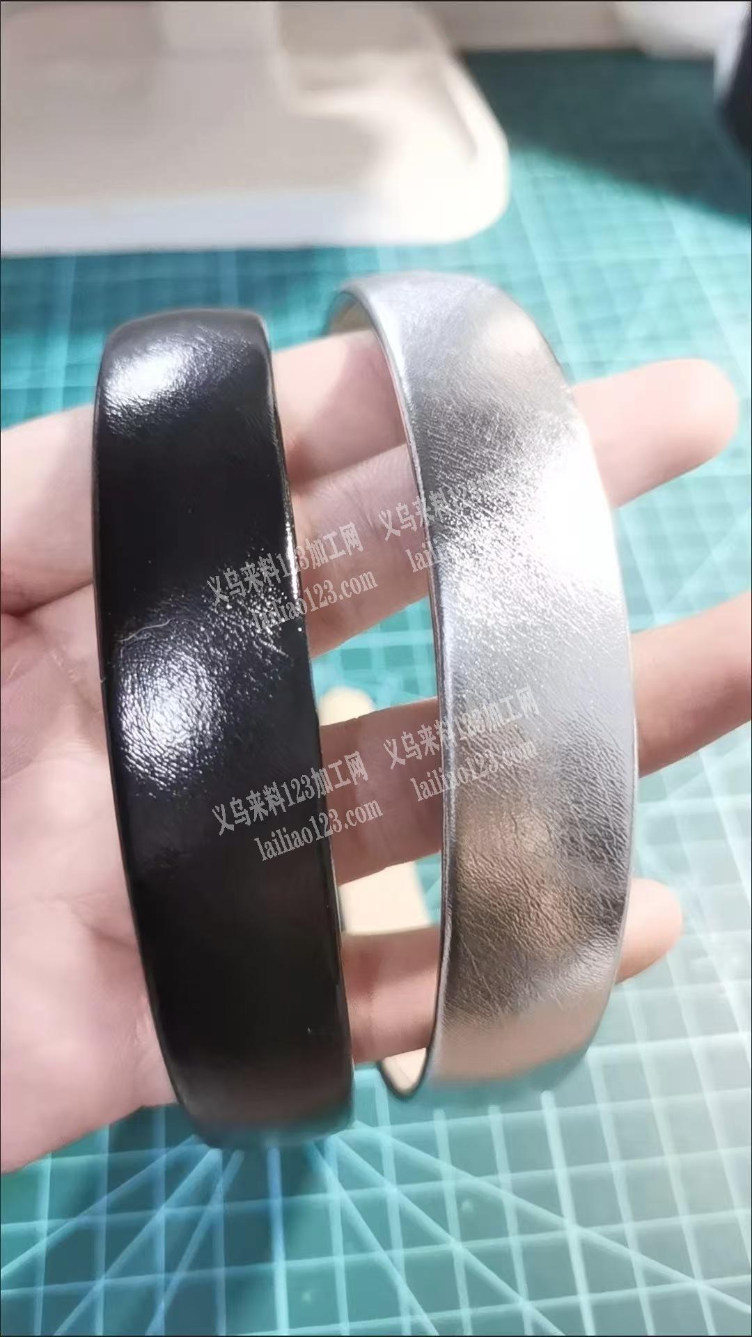 寻找专业做这种包皮发箍的源头工厂，会做的