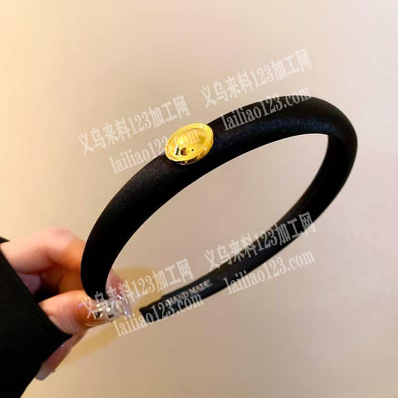 寻找此类发箍工厂，量大，做的联系电话详谈