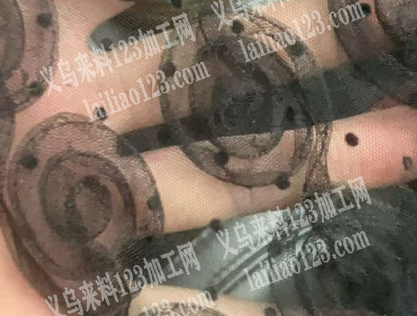 寻找网纱的供应商。采购网纱，
