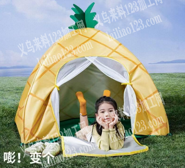 大量帐篷订单，护腕帐篷订单，寻找专业做帐