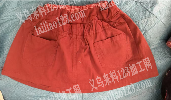 寻找安徽服装加工厂，如图，请联系详谈需要