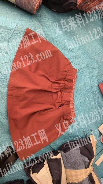 寻找安徽服装加工厂，如图，请联系详谈需要