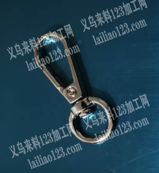 钥匙扣订单，如图，寻找专业做钥匙扣的工厂