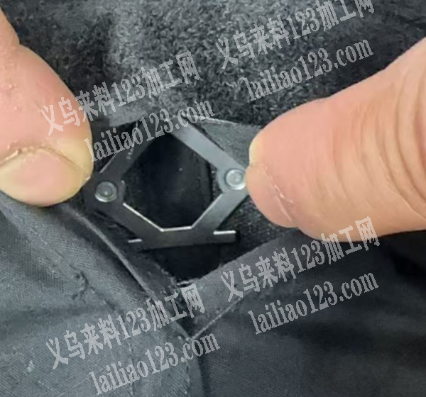 扣配件，锁脚外发加工，寻找工厂，请联系详