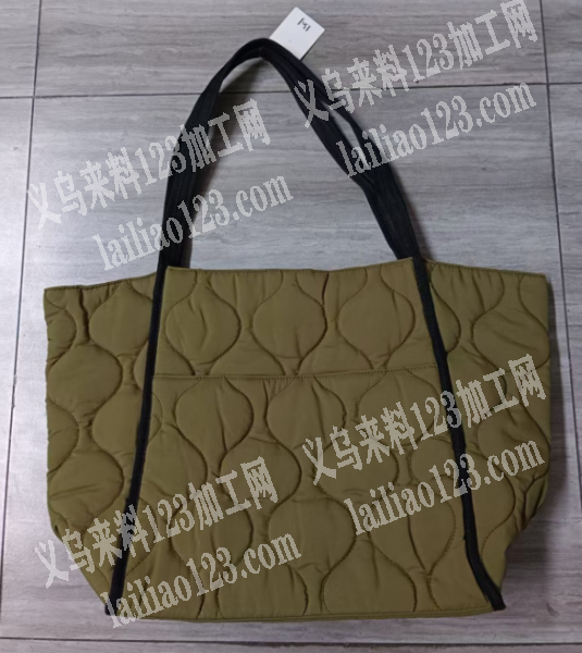 我厂有大量箱包订单，寻找专业做箱包的工