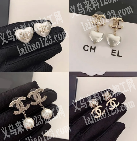 如图饰品成品订单，现在源头工厂，请联系详