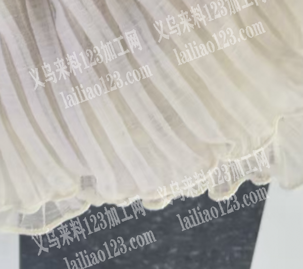 寻找布料的供应商，如图，寻找厂家。
