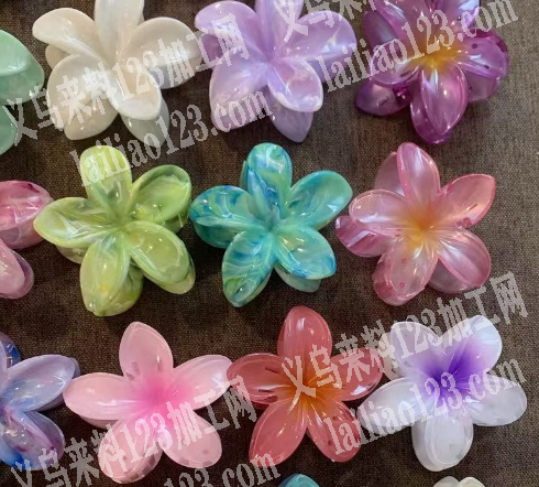 寻找生产鸡蛋花的工厂，请联系详谈，