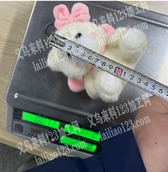 毛绒娃娃平车活外发加工，寻找平车加工厂，