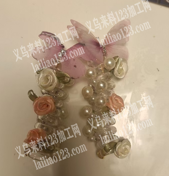 电话线发圈订单，寻找这个发圈工厂，请联系